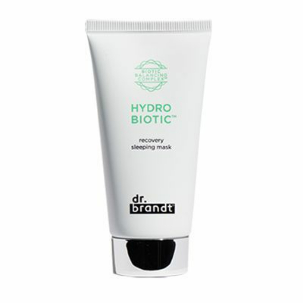 New Dr Brandt hydro-biotic recovery sleeping mask - Picture 2 of 2